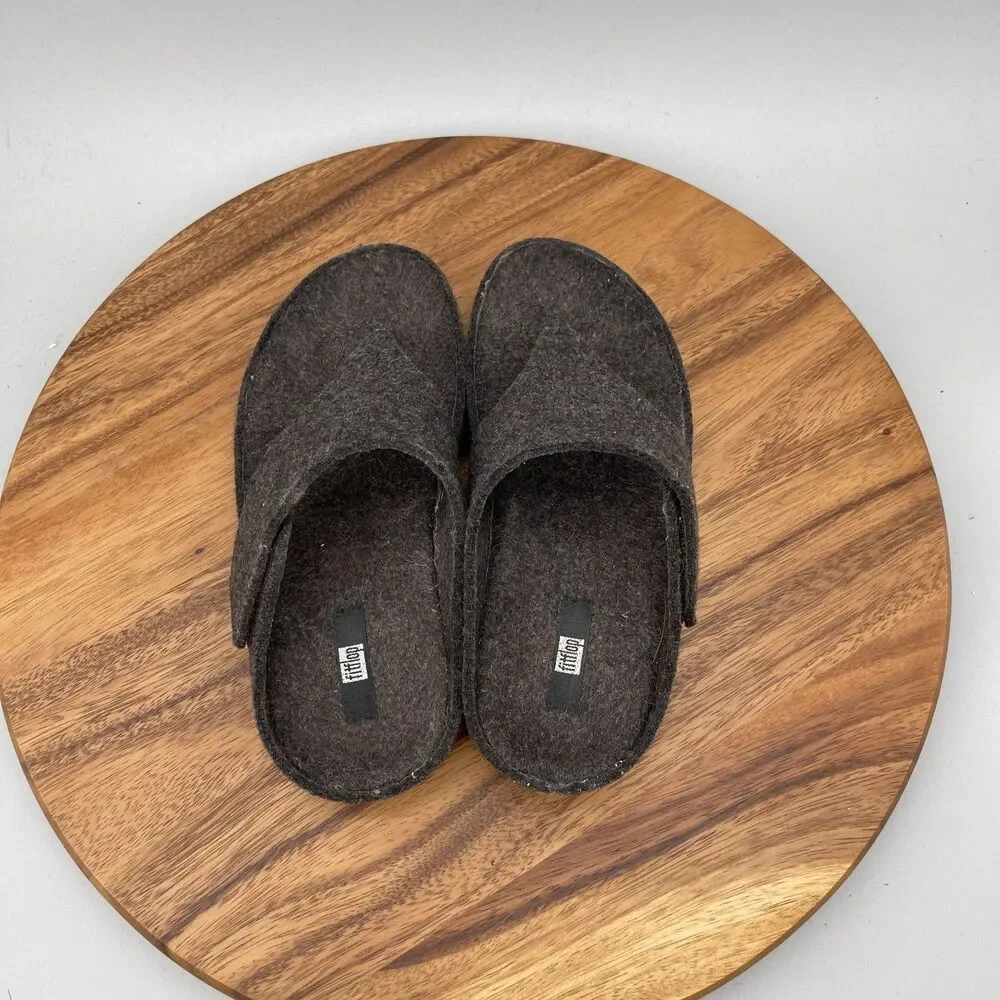 Fitflop exact size